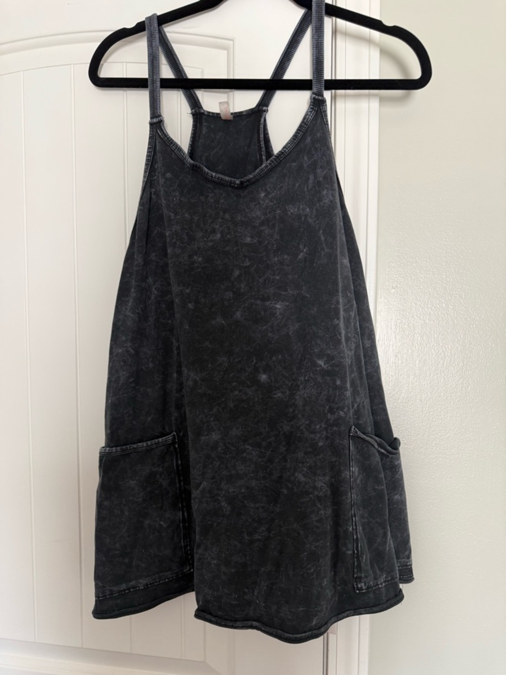 FP Movement by Free People Hot Shot Mini Dress